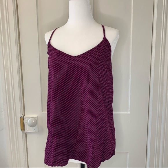 Purple Tank Top - Picture 5 of 6